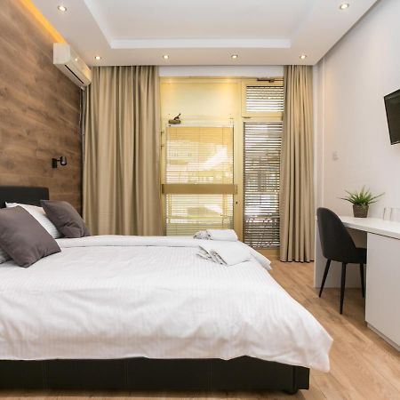 Studio 138 Belgrad Zewnętrze zdjęcie
