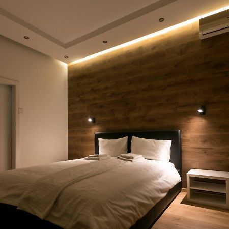 Studio 138 Belgrad Zewnętrze zdjęcie