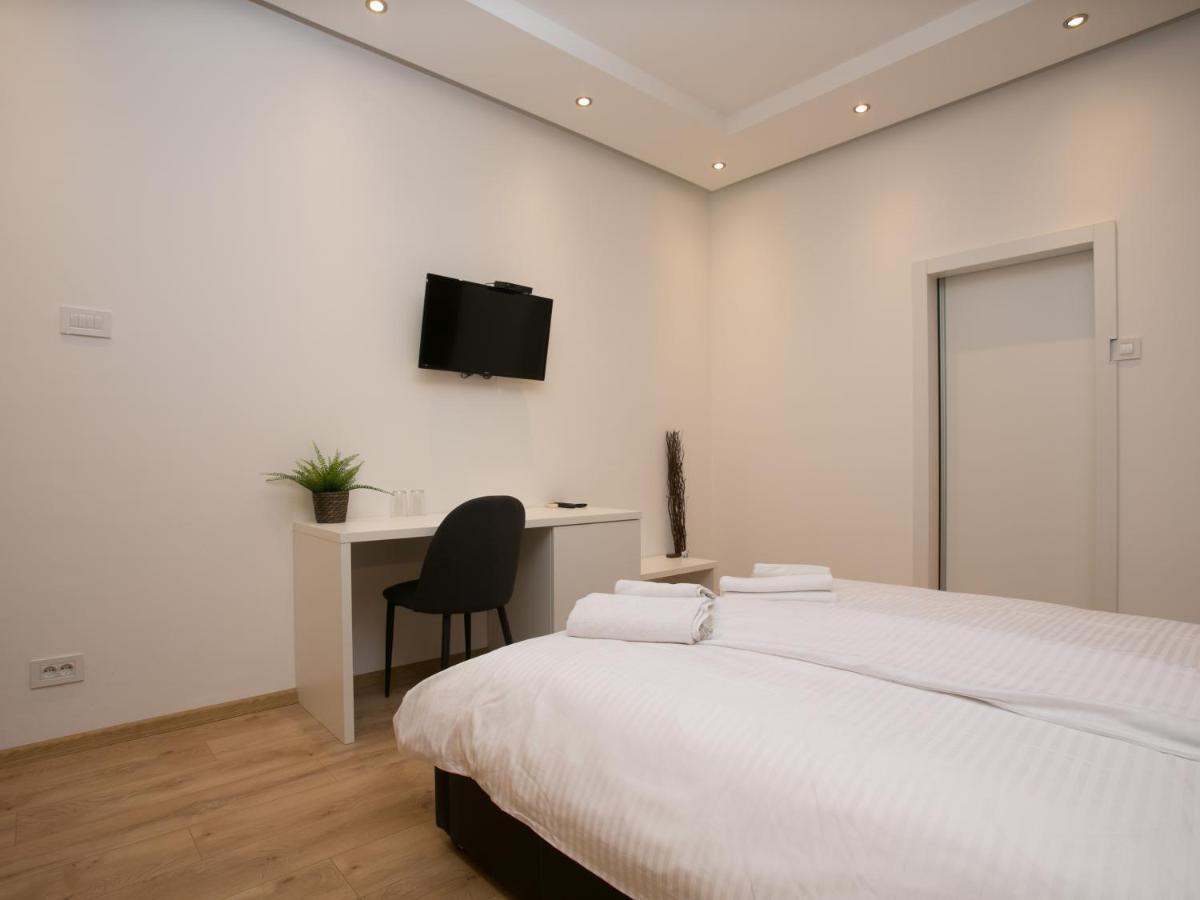 Studio 138 Belgrad Zewnętrze zdjęcie