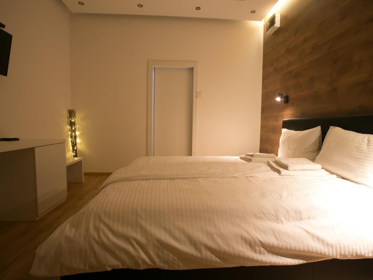 Studio 138 Belgrad Zewnętrze zdjęcie