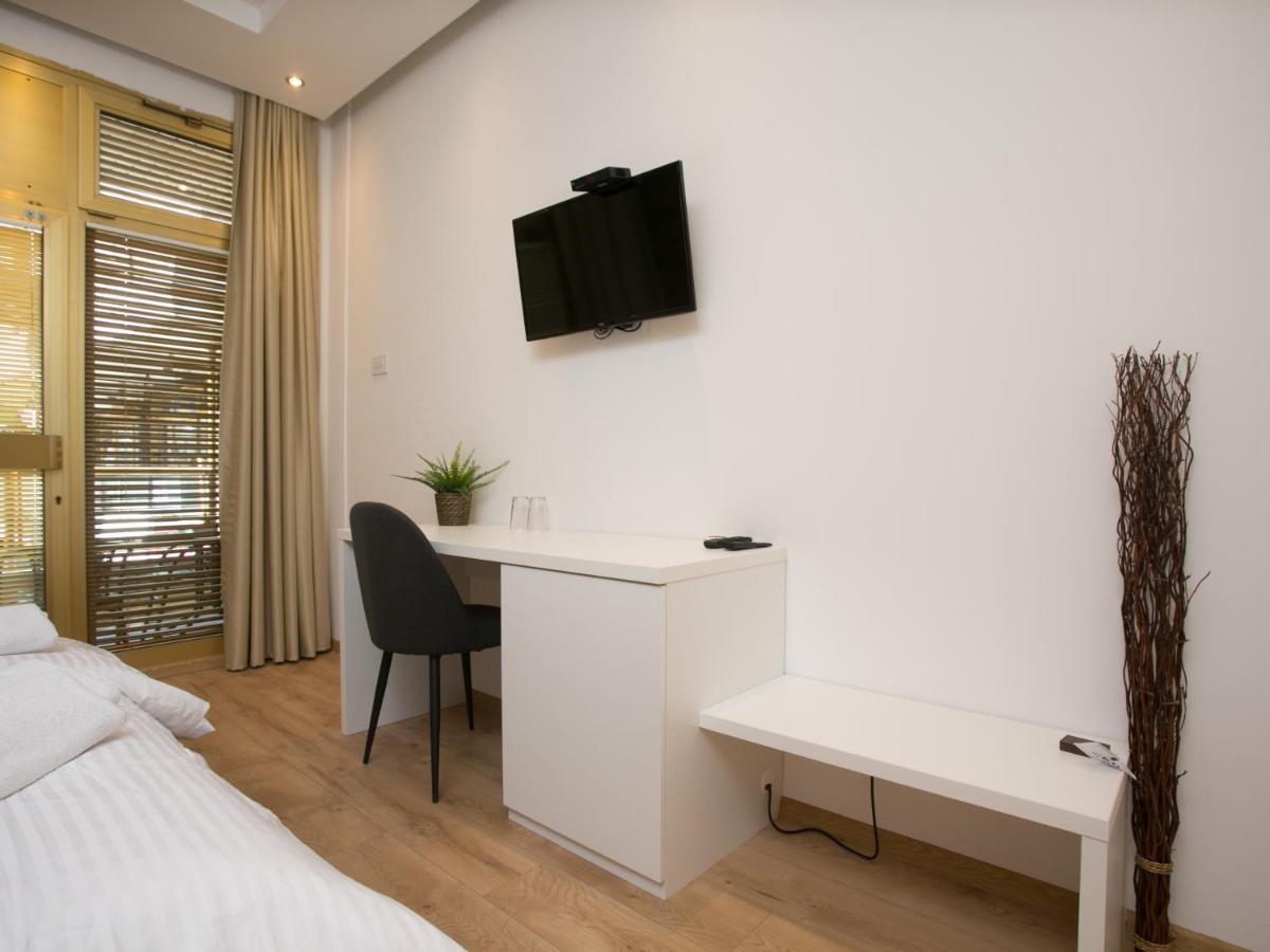 Studio 138 Belgrad Zewnętrze zdjęcie