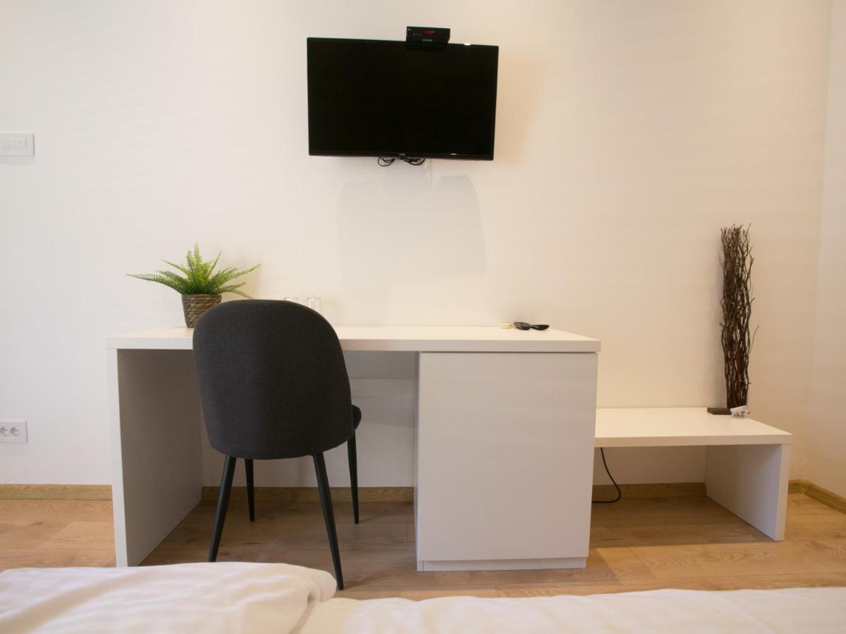 Studio 138 Belgrad Zewnętrze zdjęcie