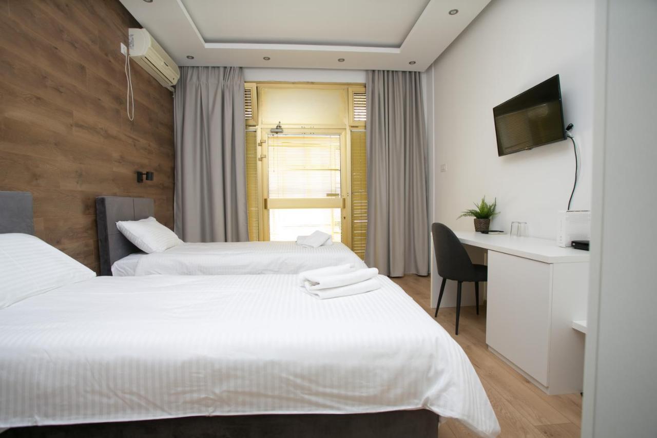 Studio 138 Belgrad Zewnętrze zdjęcie