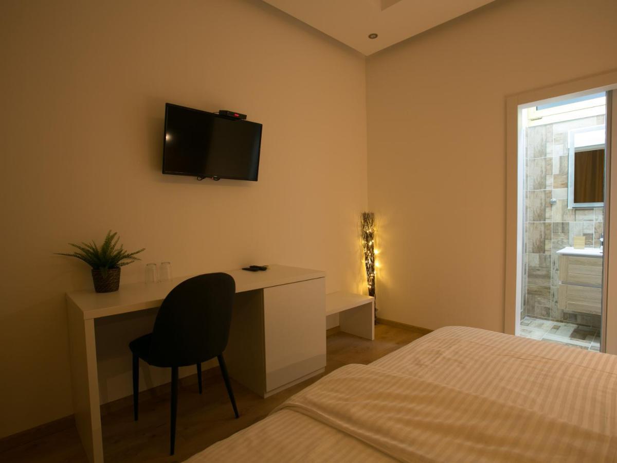 Studio 138 Belgrad Zewnętrze zdjęcie