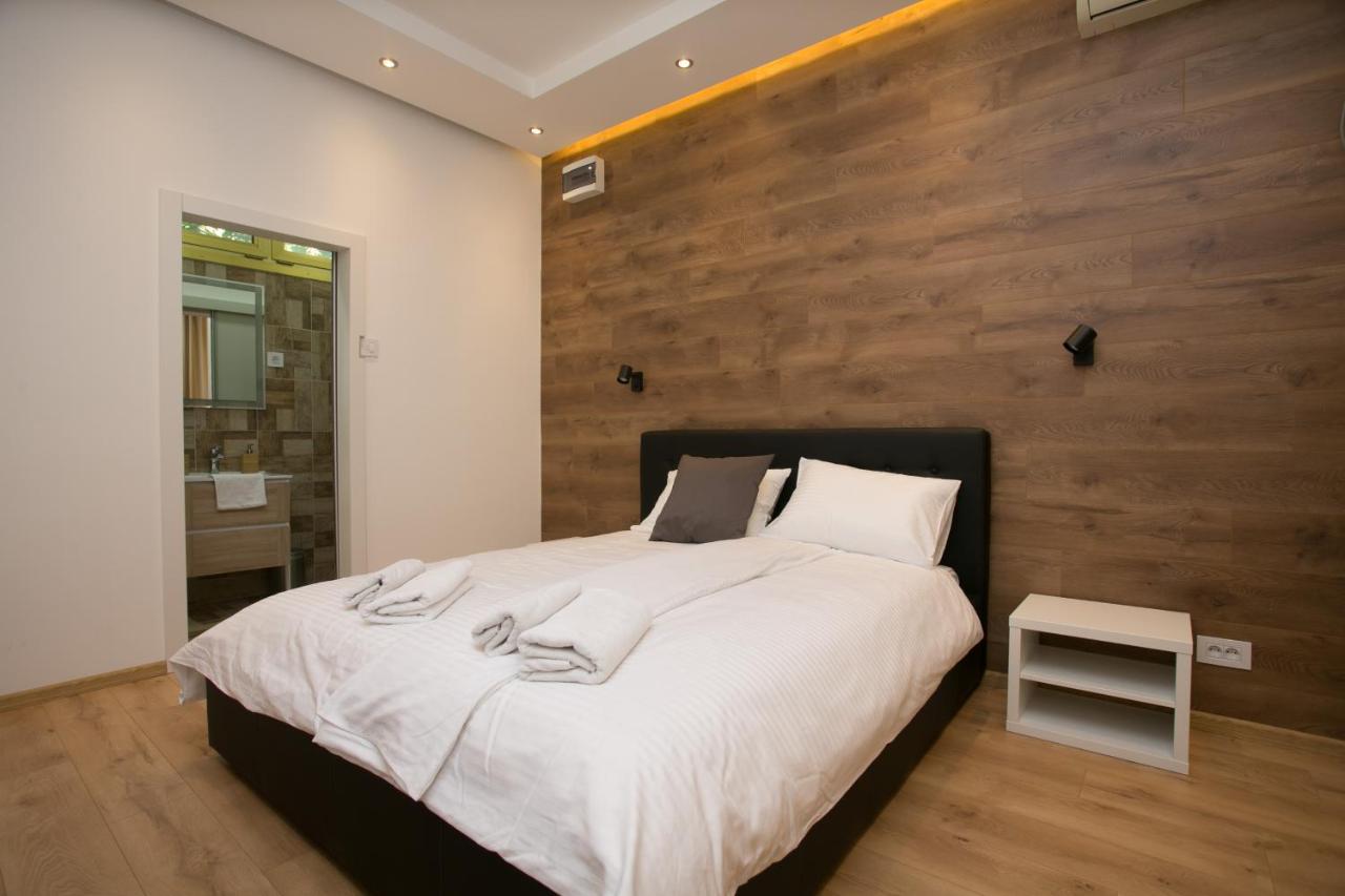 Studio 138 Belgrad Zewnętrze zdjęcie