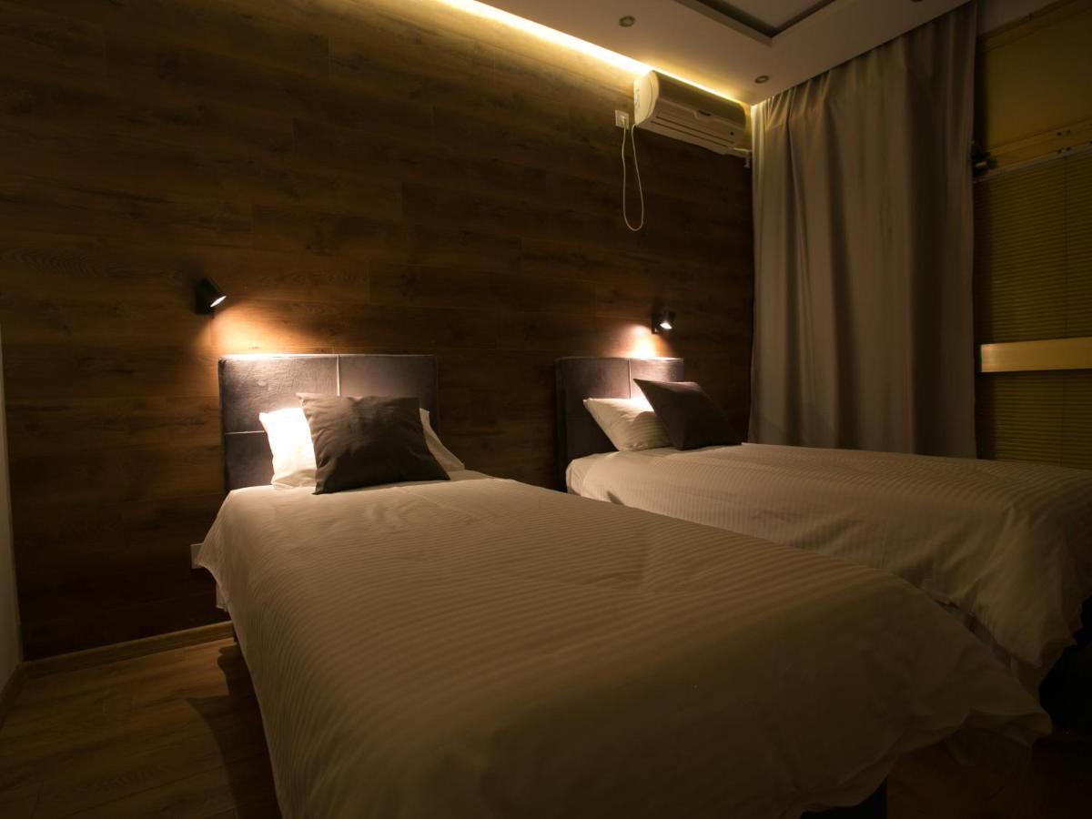 Studio 138 Belgrad Zewnętrze zdjęcie