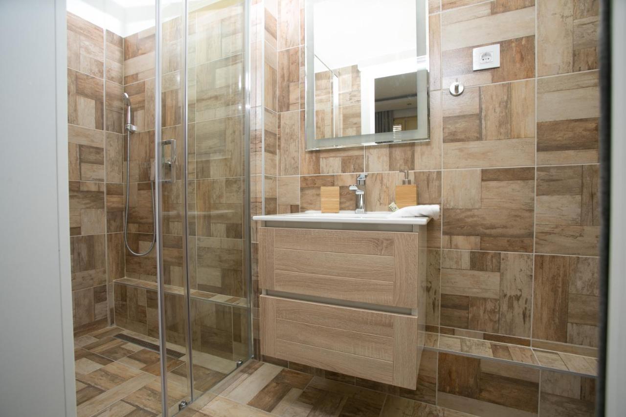 Studio 138 Belgrad Zewnętrze zdjęcie