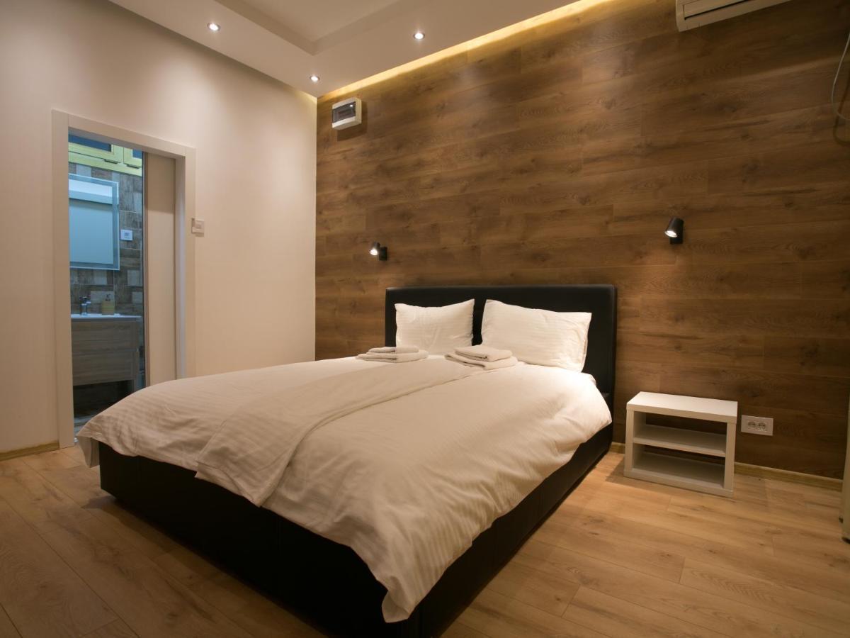 Studio 138 Belgrad Zewnętrze zdjęcie