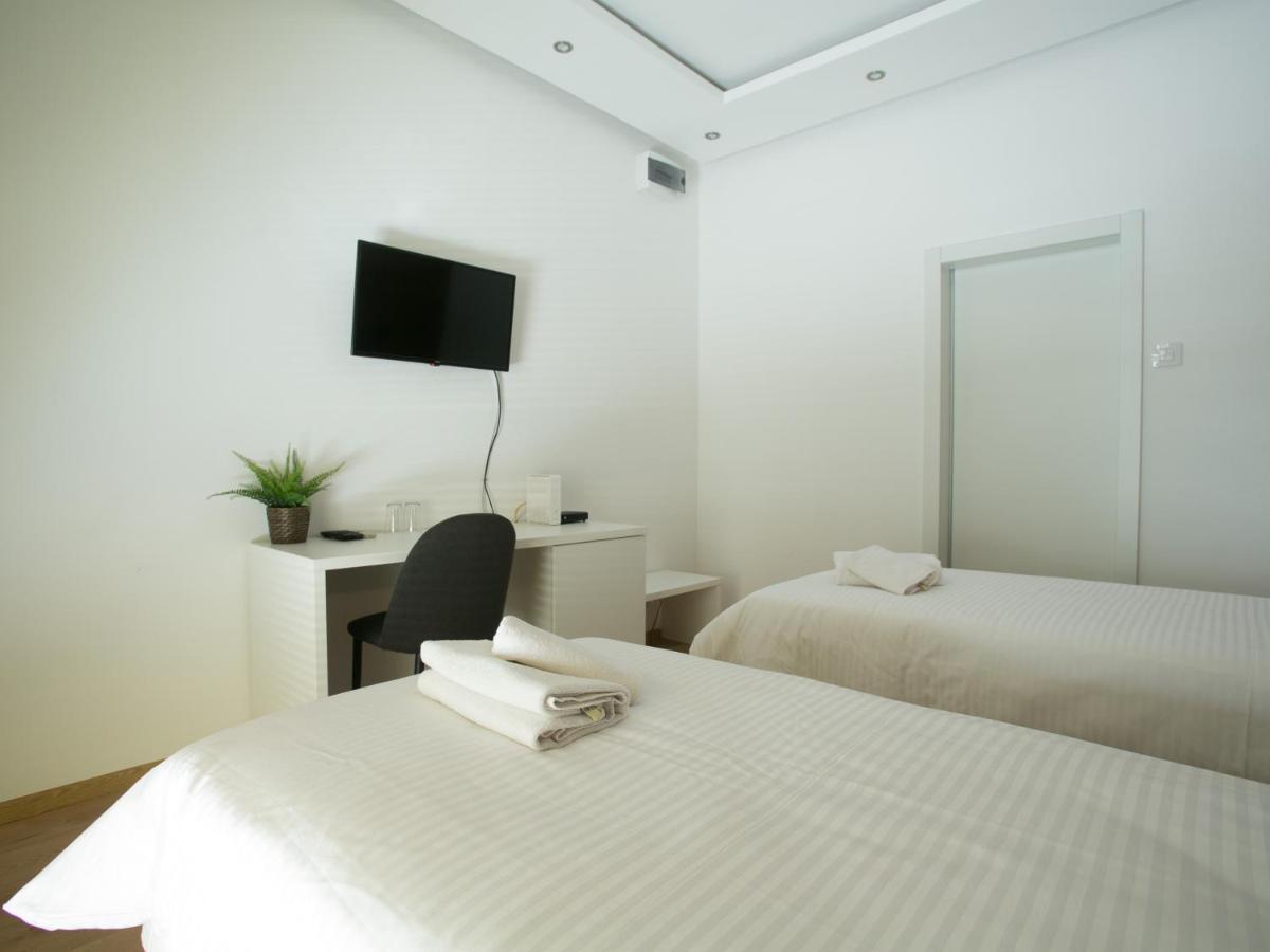 Studio 138 Belgrad Zewnętrze zdjęcie
