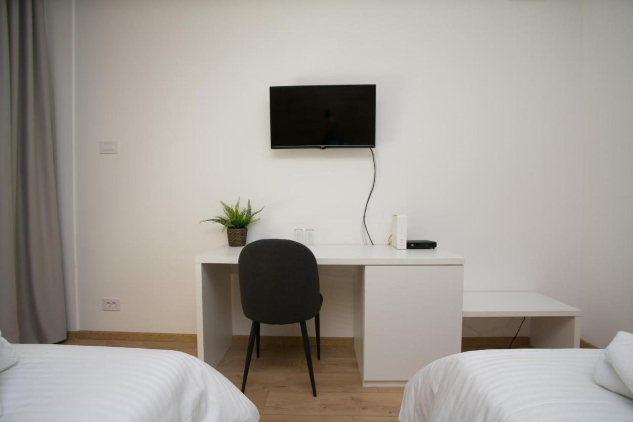Studio 138 Belgrad Zewnętrze zdjęcie