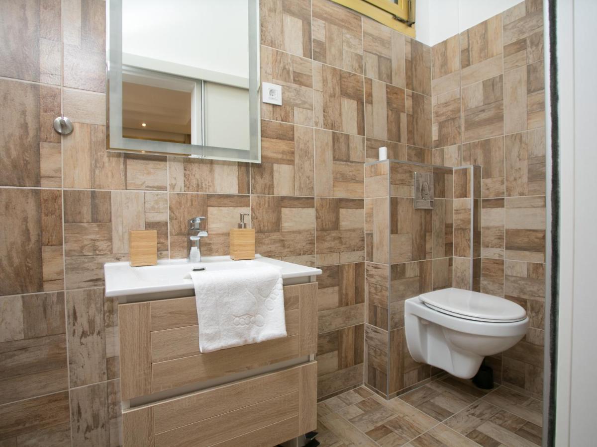 Studio 138 Belgrad Zewnętrze zdjęcie