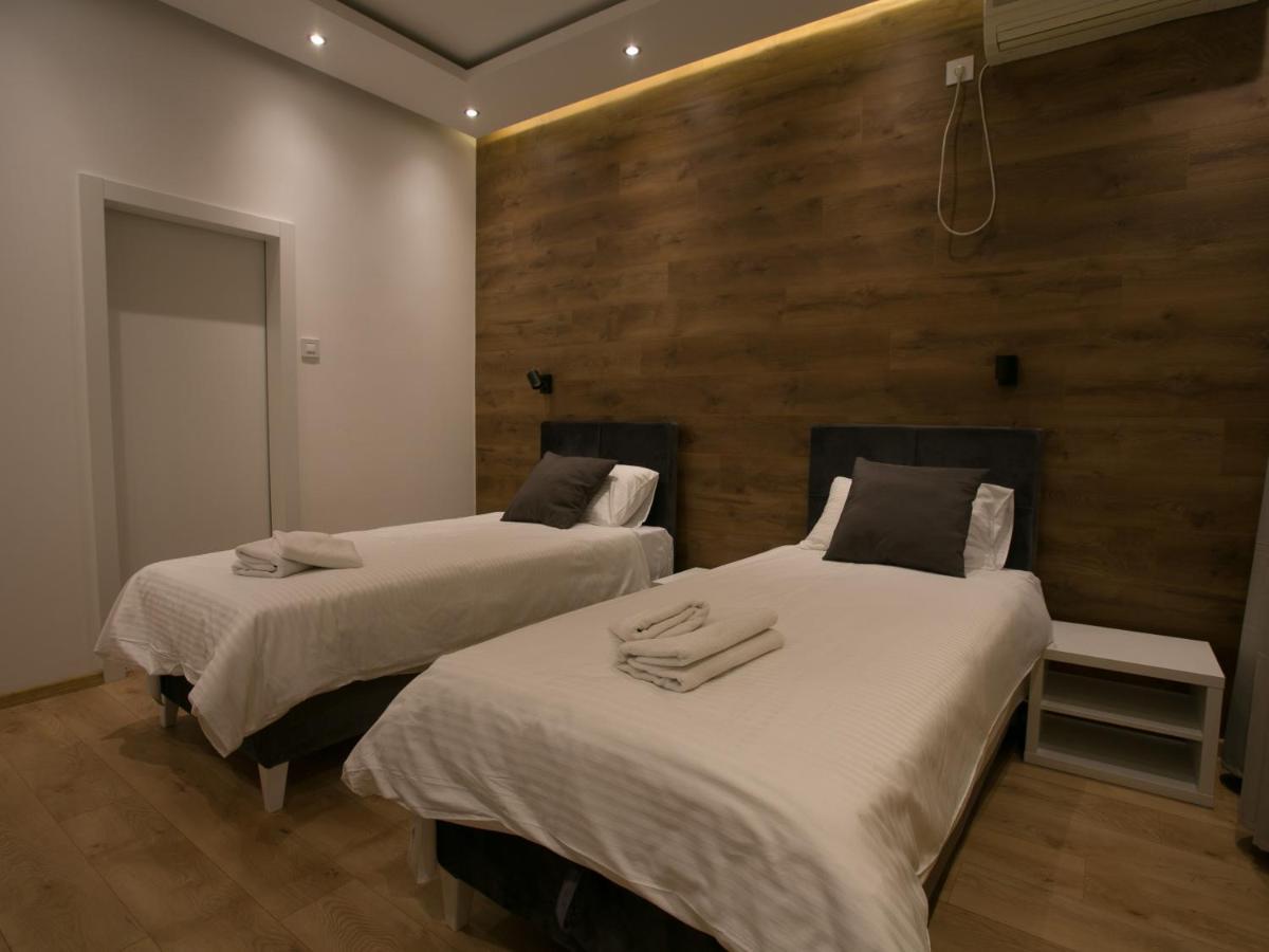 Studio 138 Belgrad Zewnętrze zdjęcie