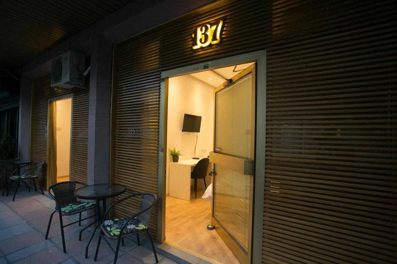 Studio 138 Belgrad Zewnętrze zdjęcie