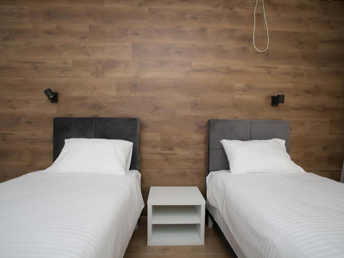 Studio 138 Belgrad Zewnętrze zdjęcie