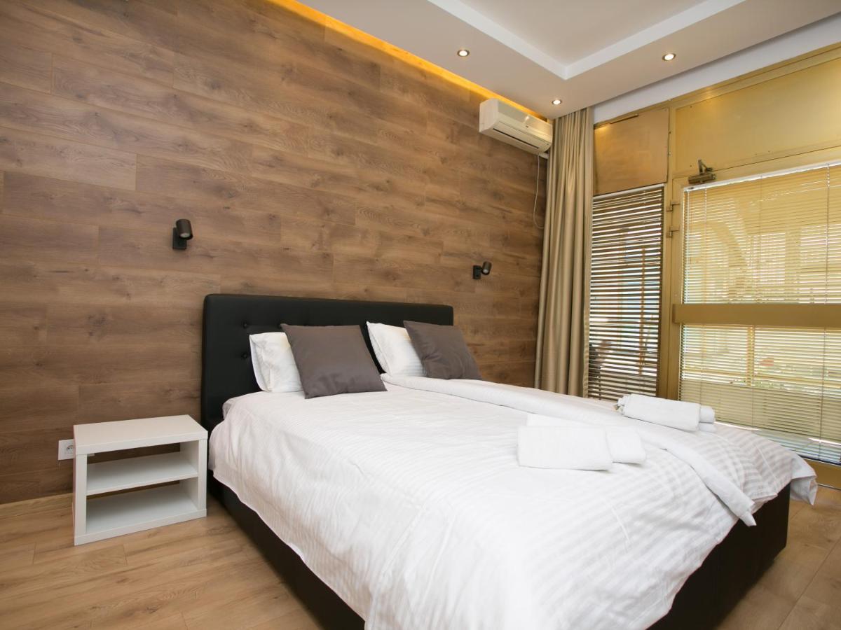 Studio 138 Belgrad Zewnętrze zdjęcie
