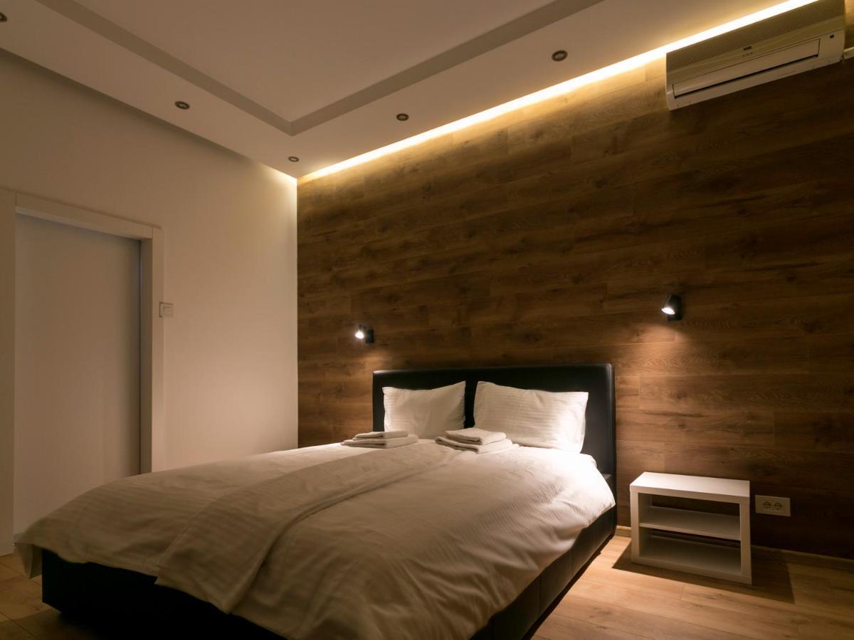 Studio 138 Belgrad Zewnętrze zdjęcie