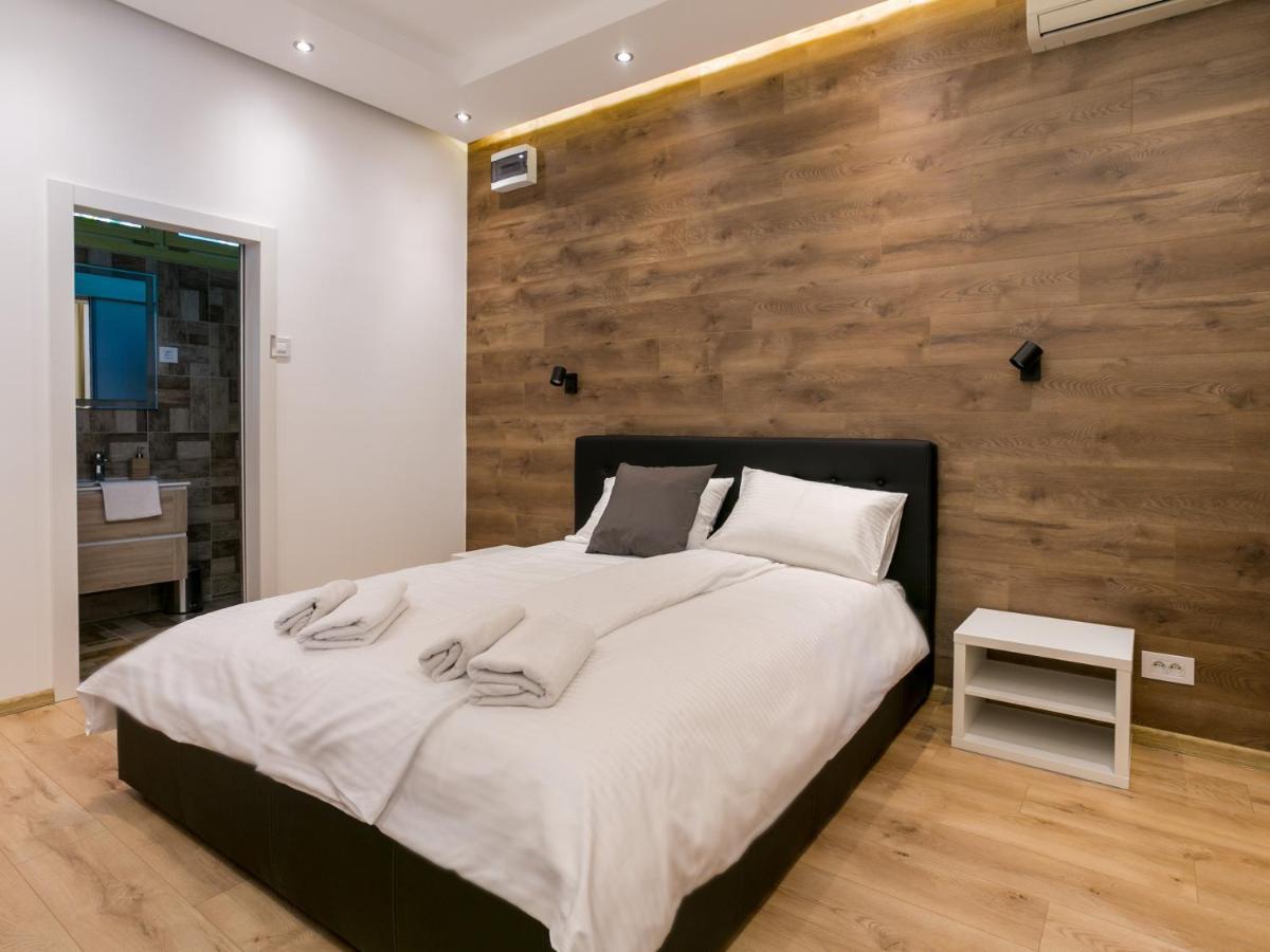 Studio 138 Belgrad Zewnętrze zdjęcie